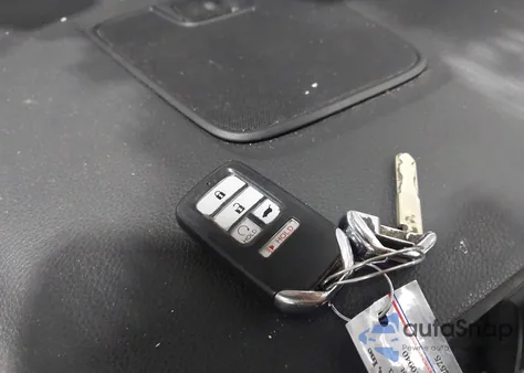 2019 Honda Cr-V Ex z USA, uszkodzony, nr VIN 7FARW2H5XKE058028